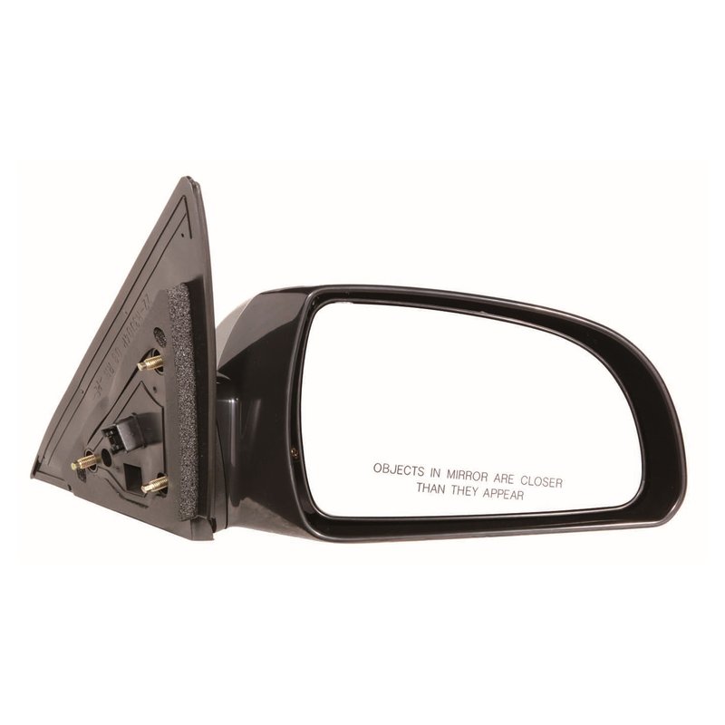 Depo 321-5401R3EB Door Mirror - Right