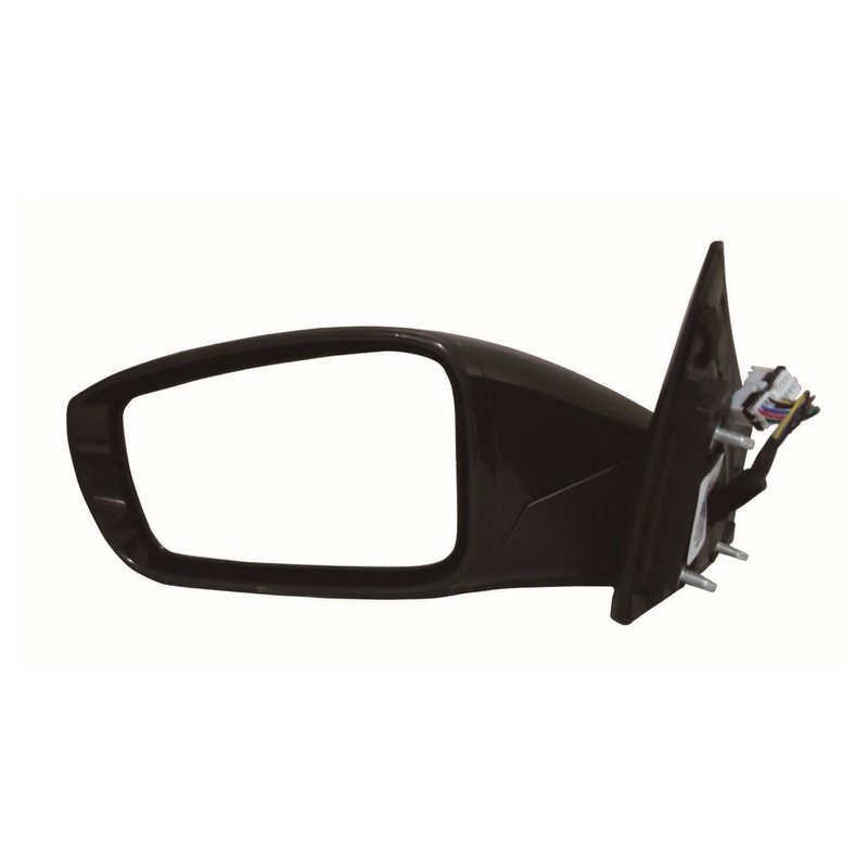 Depo 321-5402L3EBH2 Door Mirror - Left