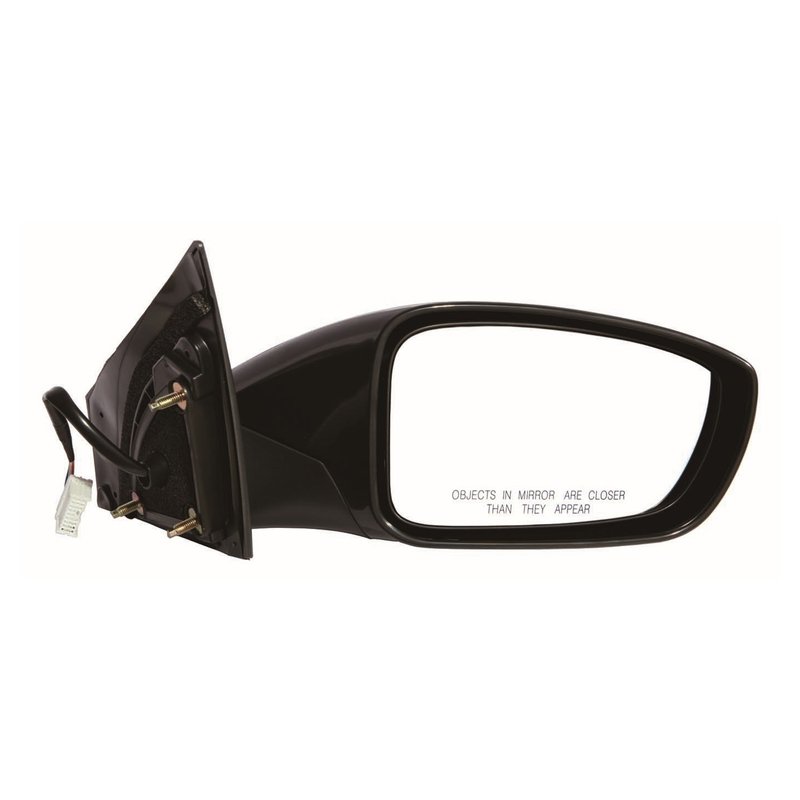 Depo 321-5402R3EB1 Door Mirror - Right