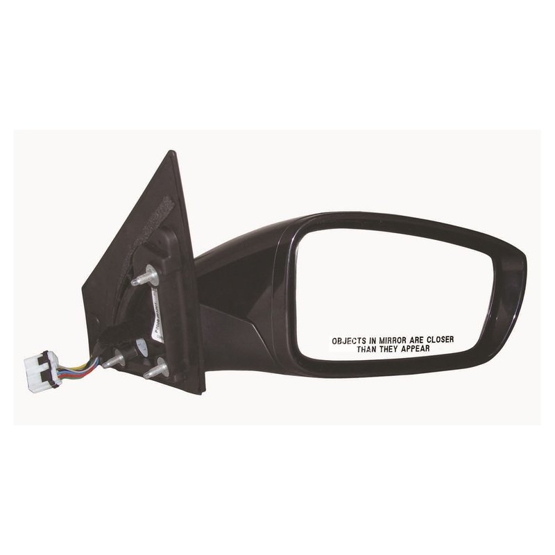 Depo 321-5402R3EBH2 Door Mirror - Right