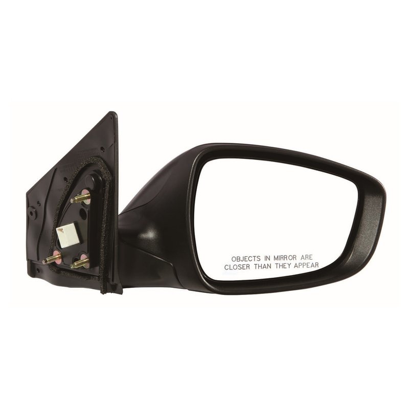 Depo 321-5404R3EBH1 Door Mirror - Right
