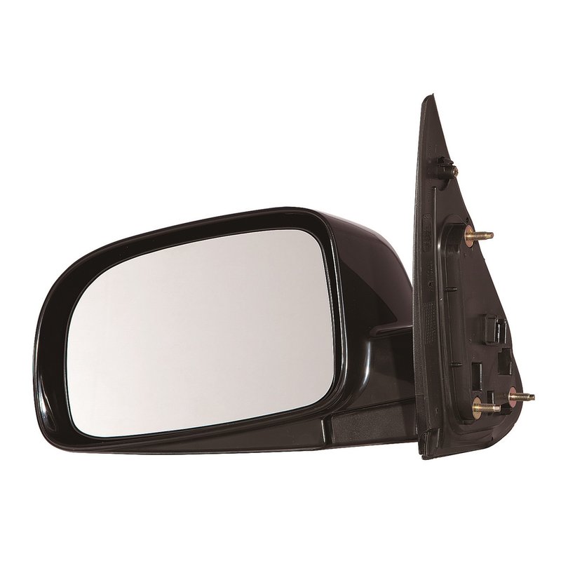 Depo 321-5408L3EBH Door Mirror - Left