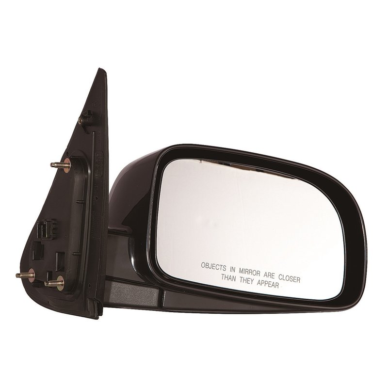 Depo 321-5408R3EBH Door Mirror - Right