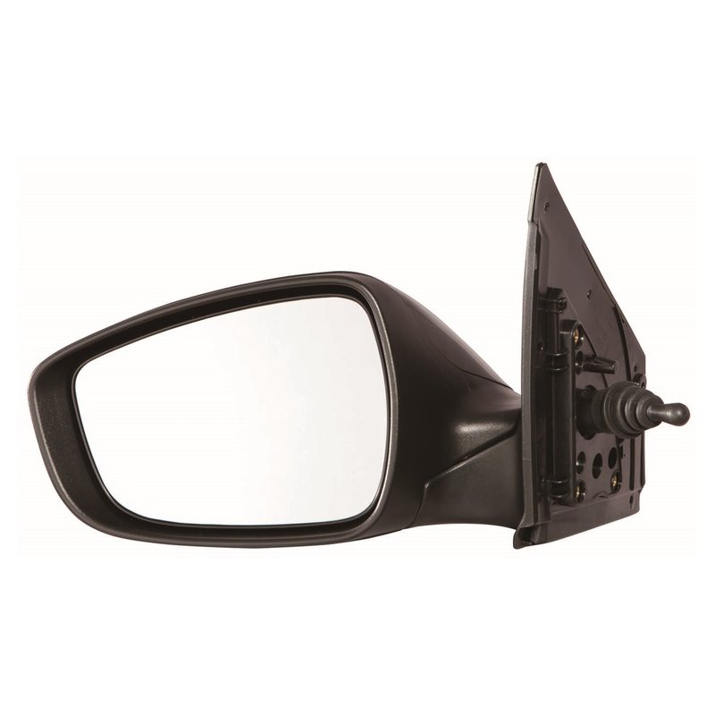 Depo 321-5409L3CB Door Mirror - Left