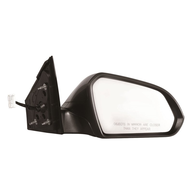 Depo 321-5412R3EBH Door Mirror - Right