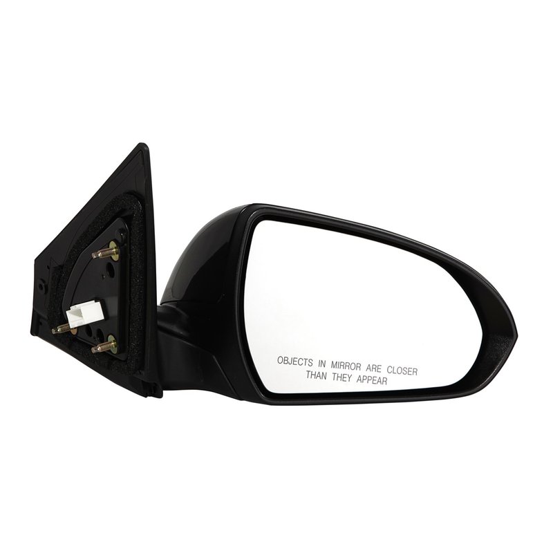 Depo 321-5417R3EB Door Mirror - Right