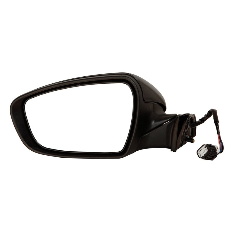 Depo 3231-0164-4200 Door Mirror - Left