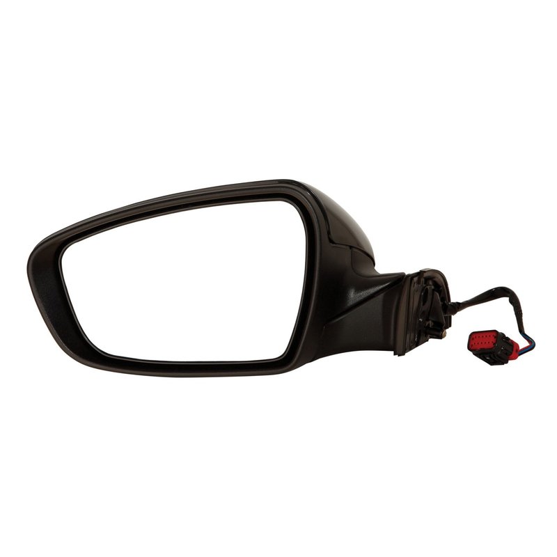 Depo 3231-0164-4201 Door Mirror - Left