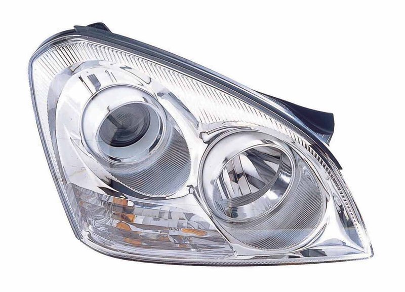 Depo 323-1121R-ACN1 Headlight Assembly - Right