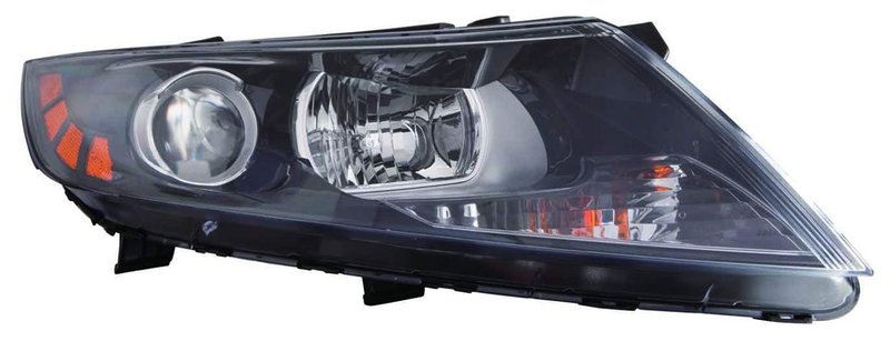 Depo 323-1135R-ASN2 Headlight Assembly - Right