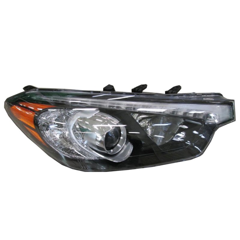 Depo 323-1144R-ASN2 Headlight Assembly - Right