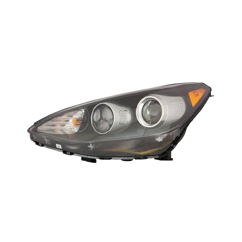Depo 323-1155L-AC2 Headlight Assembly - Left