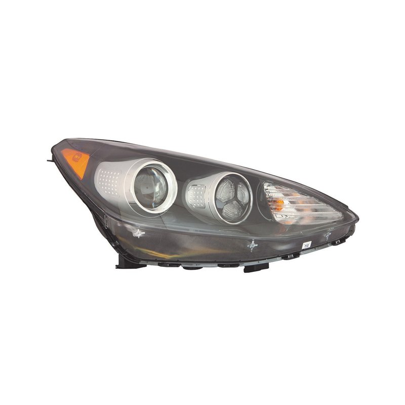 Depo 323-1155R-AC2 Headlight Assembly - Right