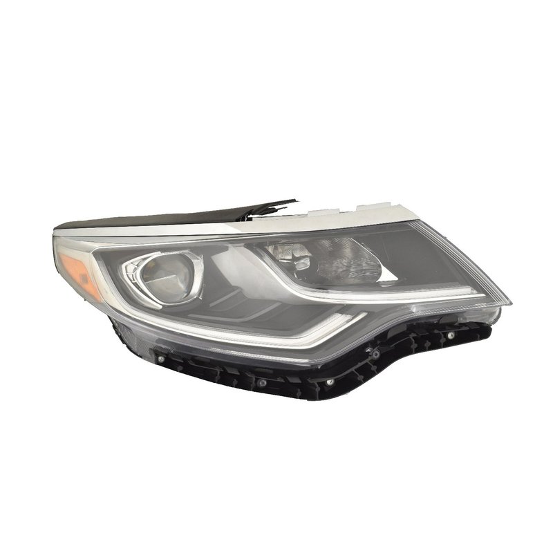 Depo 323-1164R-AC2 Headlight Assembly - Right