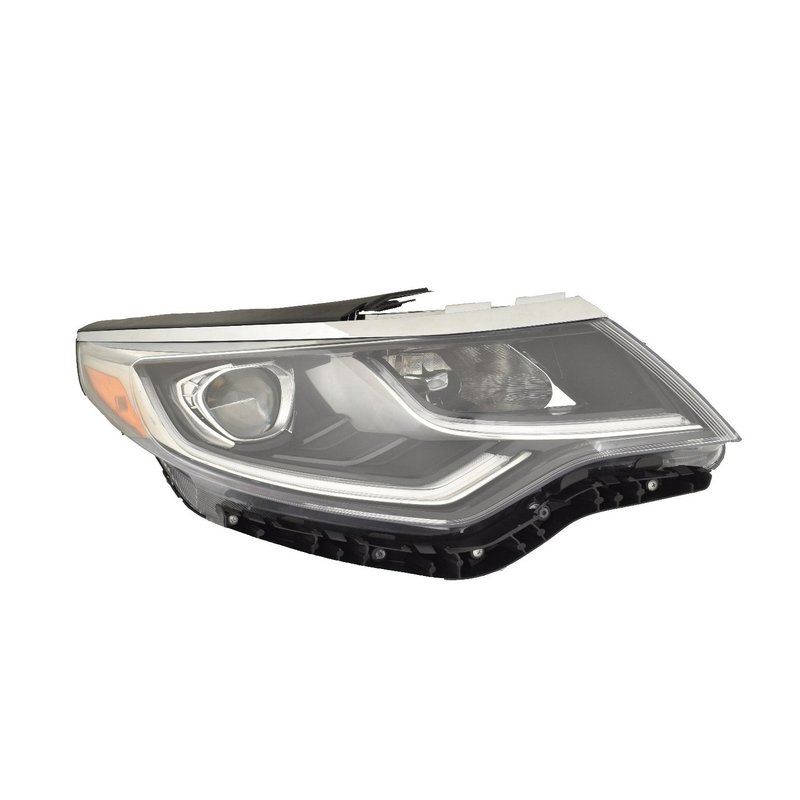 Depo 323-1164R-AS2 Headlight Assembly - Right