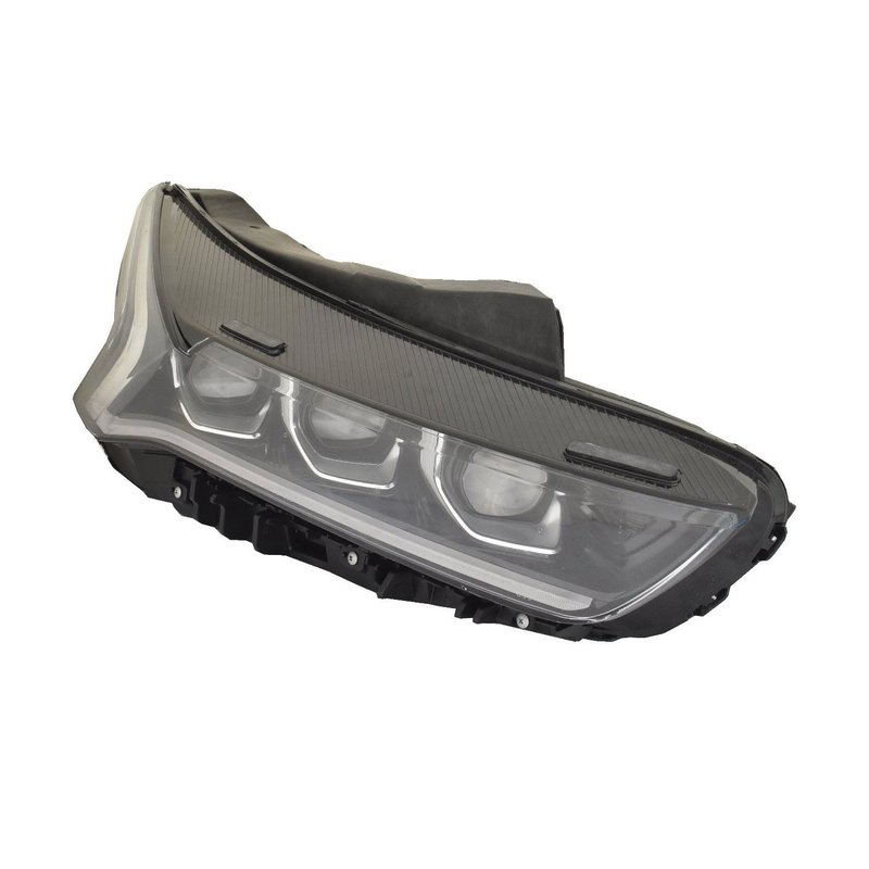 Depo 323-1175R-AS2 Headlight Assembly - Right