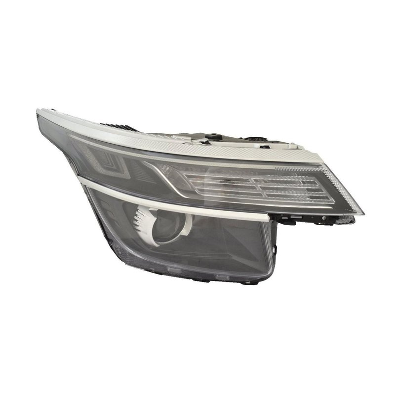 Depo 323-1176R-ACN2 Headlight Assembly - Right