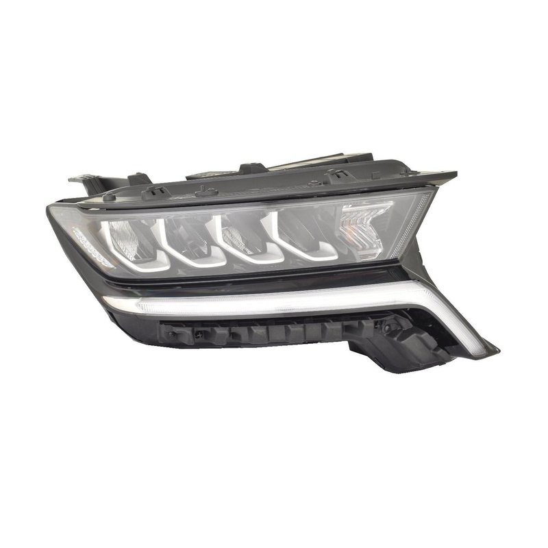 Depo 323-1178R-AS2 Headlight Assembly - Right
