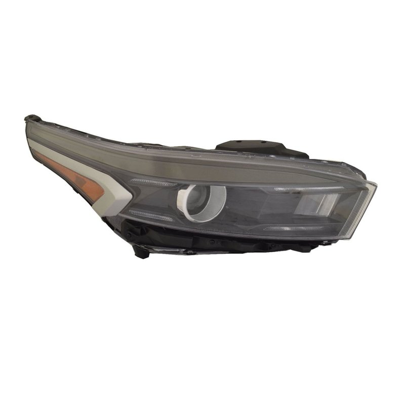 Depo 323-1180RXASN2 Headlight Assembly - Right