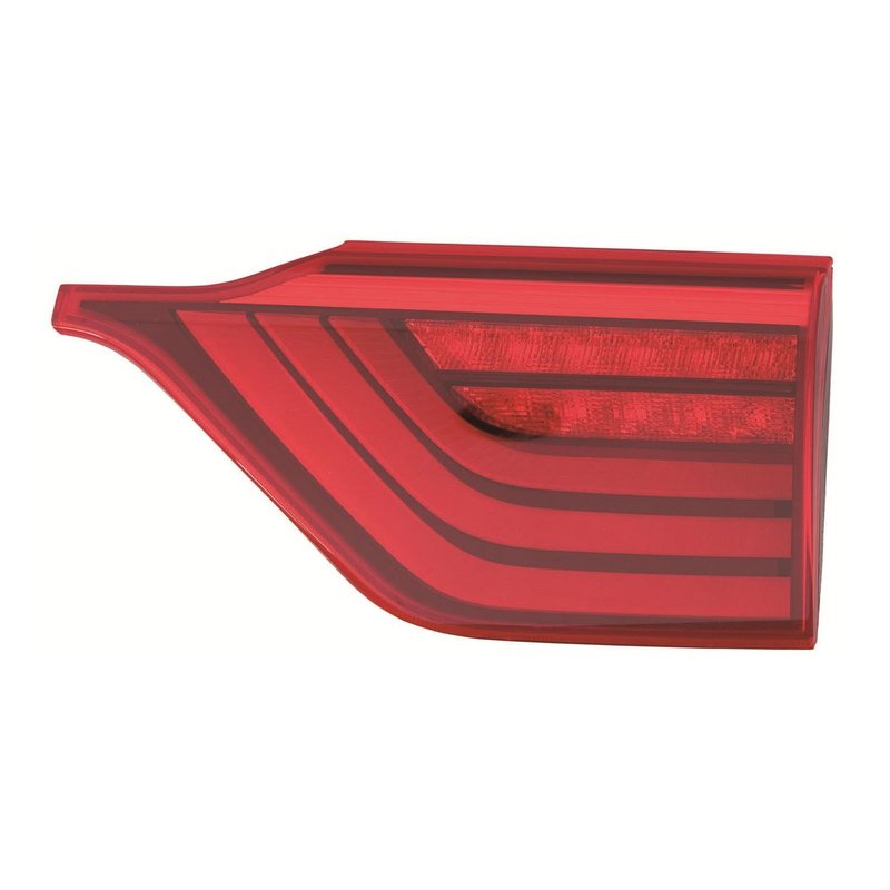 Depo 323-1319R-AC Tail Light Assembly - Right