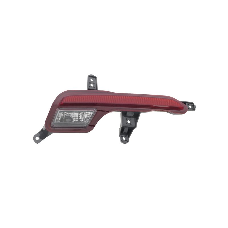 Depo 323-1328L-AC Fog Light Assembly - Rear Left