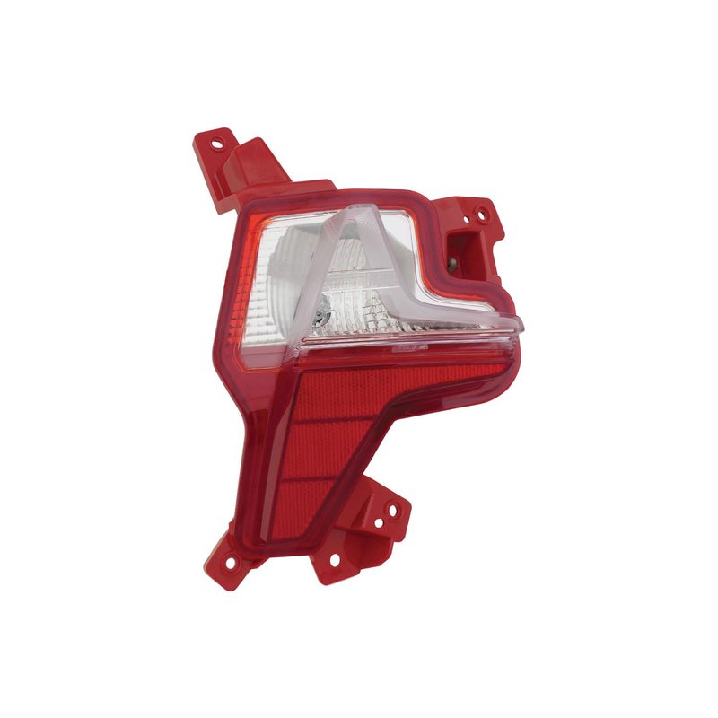 Depo 323-1332L-AC Fog Light Assembly - Rear Left