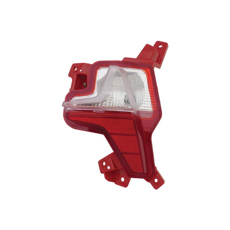 Depo 323-1332R-AC Fog Light Assembly - Rear Right