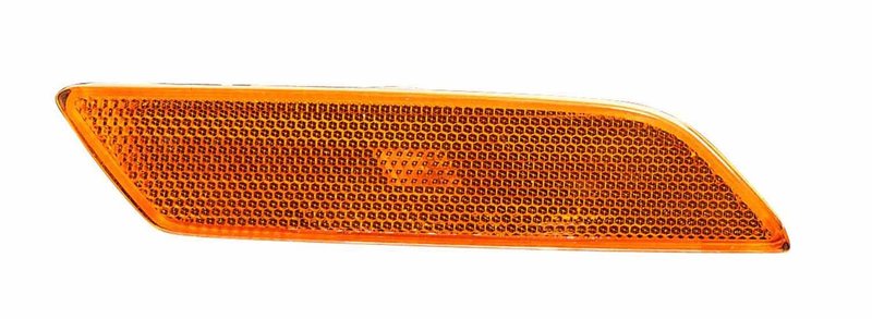 Depo 323-1406R-AS Side Marker Light Assembly - Front Right