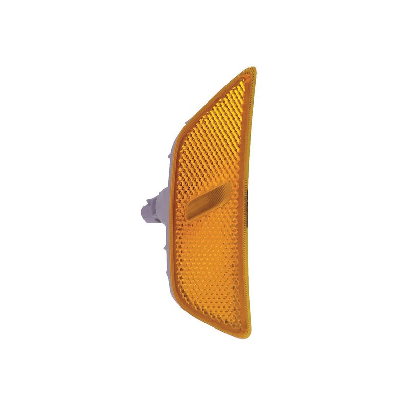 Depo 323-1410L-AC Side Marker Light Assembly - Front Left