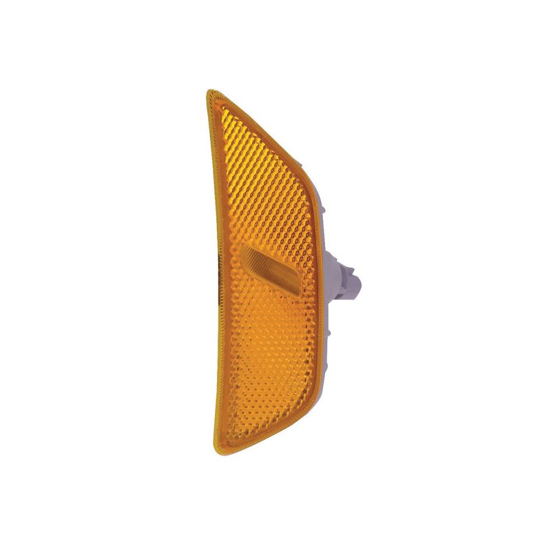 Depo 323-1410R-AC Side Marker Light Assembly - Front Right