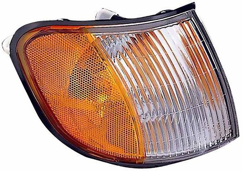 Depo 323-1501R-DS Parking Light Assembly - Right