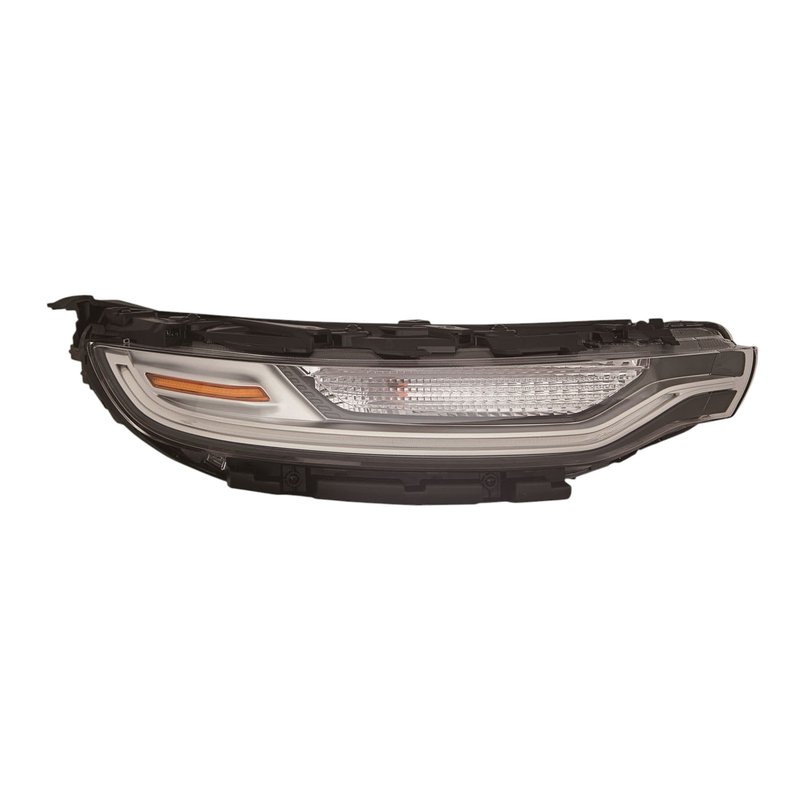 Depo 323-1607R-AS Daytime Running Light - Right