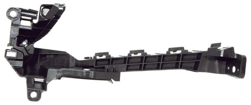 Depo 32-317-1163R-UD Bumper Cover Support - Front Right