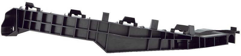 Depo 32-317-1186R3UD Bumper Cover Support - Front Right