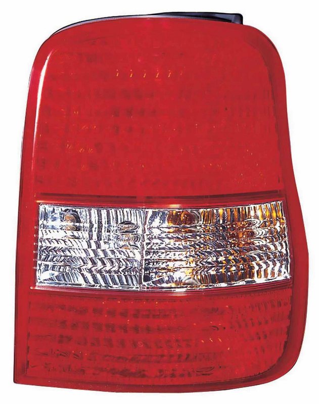 Depo 323-1922R-AC Tail Light Assembly - Right