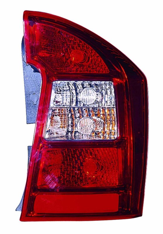 Depo 323-1928R-AS Tail Light Assembly - Right