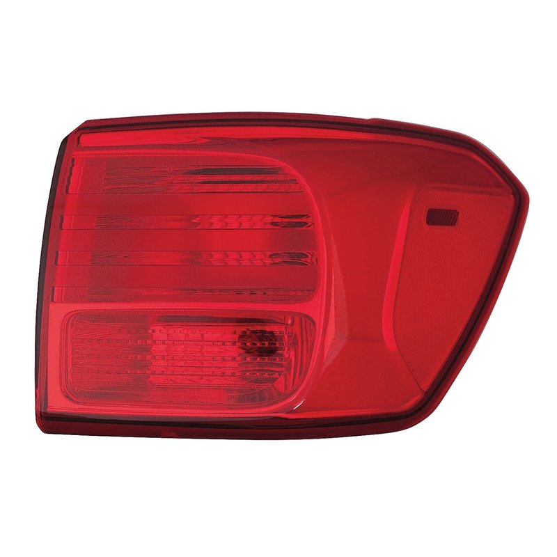 Depo 323-1956R-AC Tail Light Assembly - Right