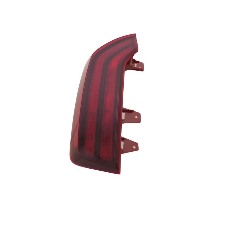 Depo 323-1978L-ACN Tail Light Assembly - Left