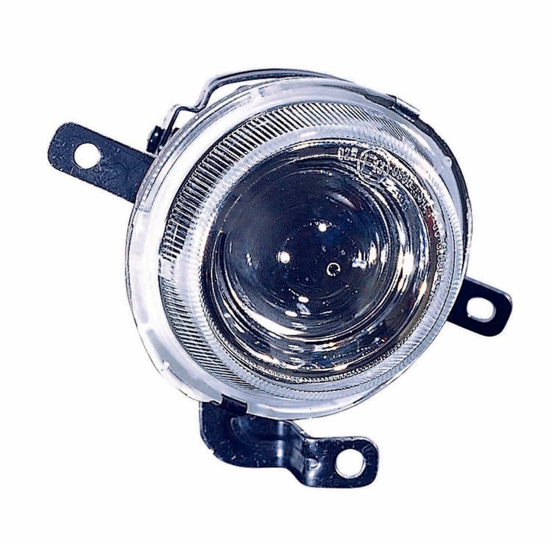 Depo 323-2005L-AQ Fog Light Assembly - Left