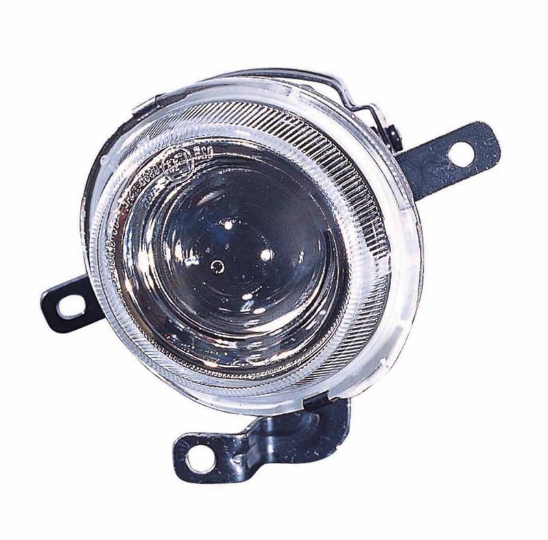 Depo 323-2005R-AQ Fog Light Assembly - Right