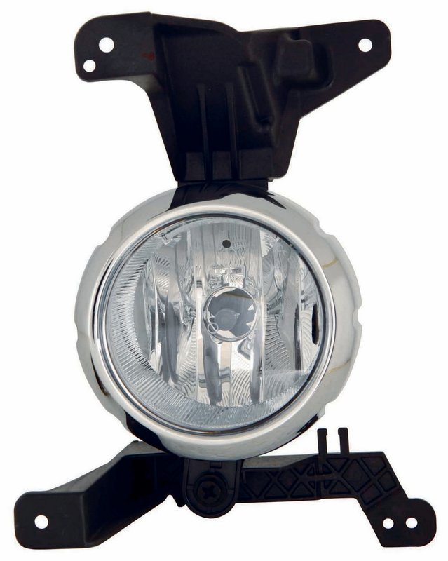 Depo 323-2021L-AC Fog Light Assembly - Left