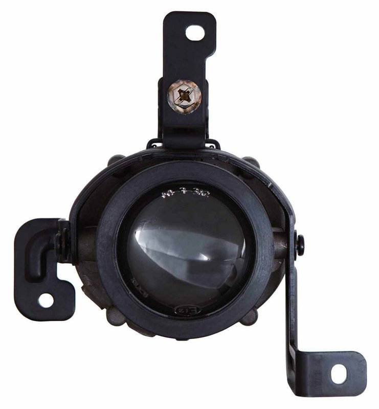 Depo 323-2026R-AQ Fog Light Assembly - Right