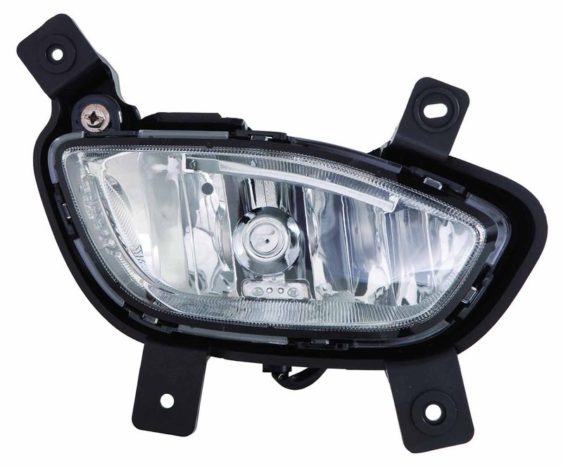 Depo 323-2029R-AC Fog Light Assembly - Right