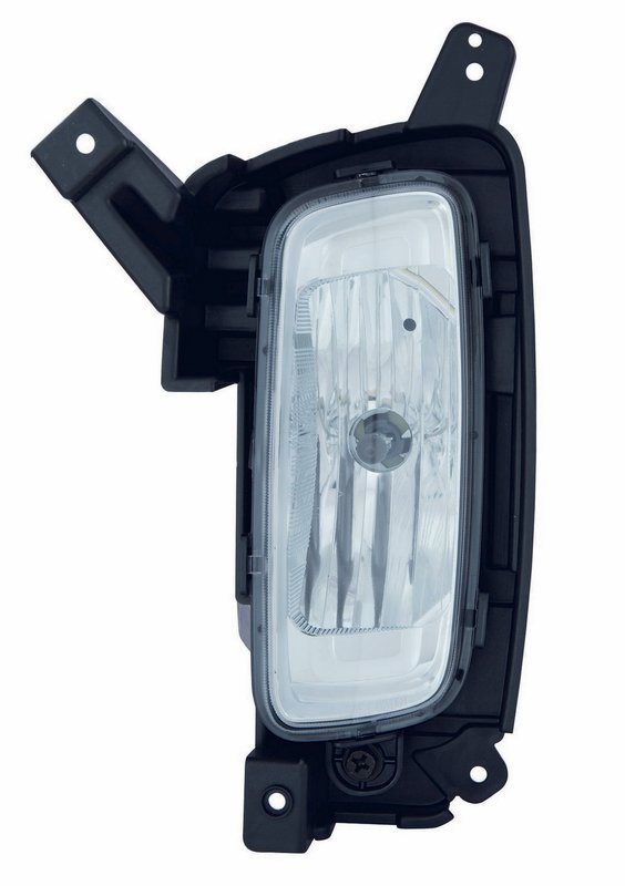 Depo 323-2031L-AC Fog Light Assembly - Left