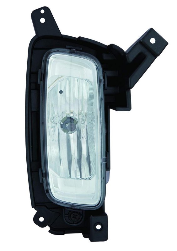 Depo 323-2031R-AS Fog Light Assembly - Right