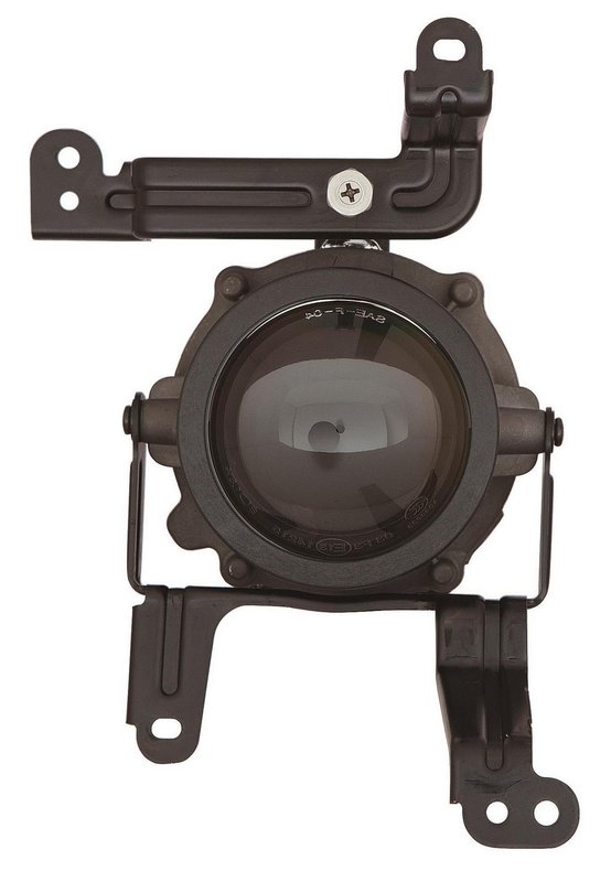 Depo 323-2039R-AS Fog Light Assembly - Right
