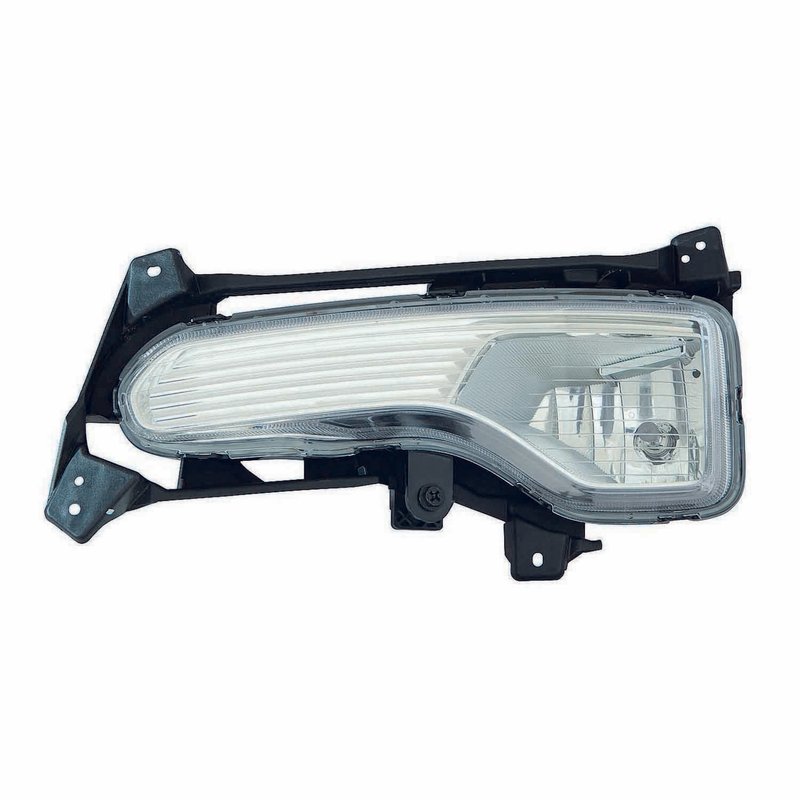 Depo 323-2042L-AS Fog Light Assembly - Left