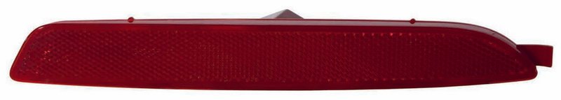 Depo 323-2902R-US Bumper Reflector - Rear Right