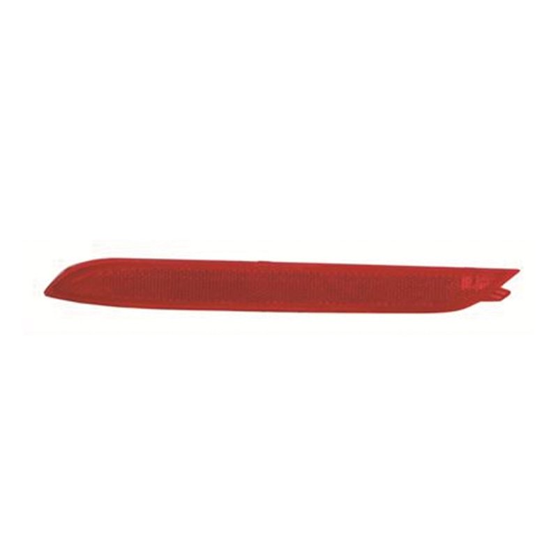 Depo 323-2918L-UC Bumper Reflector - Rear Left