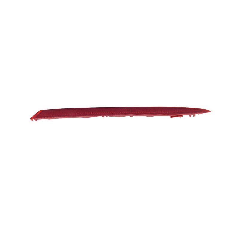 Depo 323-2930R-UC Bumper Reflector - Rear Right